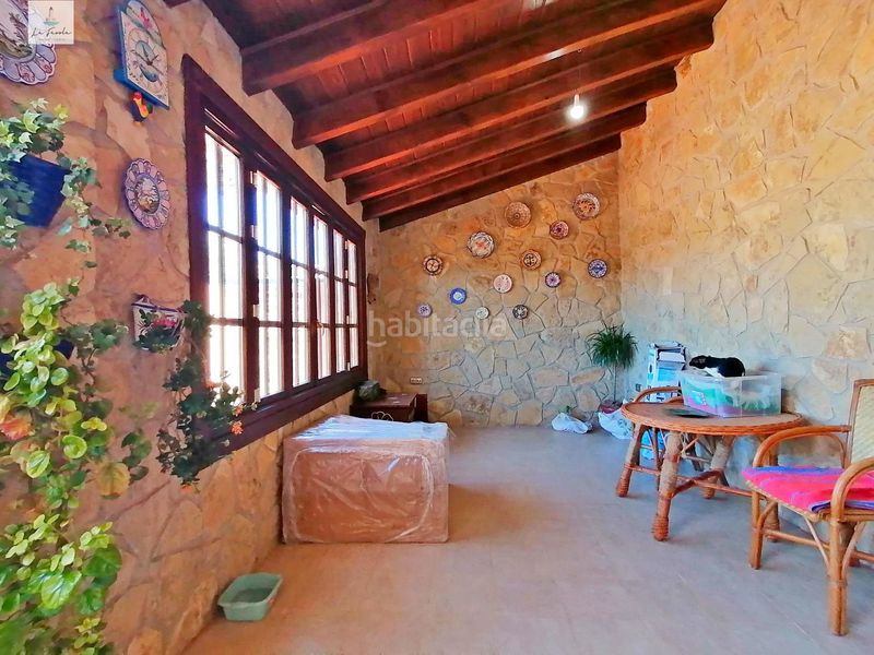 Foto 3a0f2648-2852-4547-a72a-51a5ab7c0c3e. Xalet amb aparcament piscina a Archidona