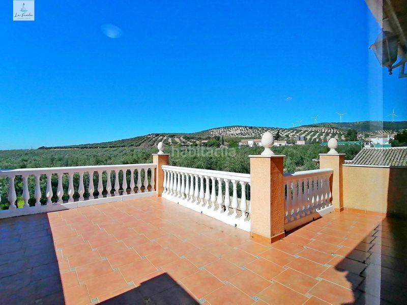 Foto 3c9792a5-5baa-453b-bc0f-47f5cbb37712. Xalet amb aparcament piscina a Archidona