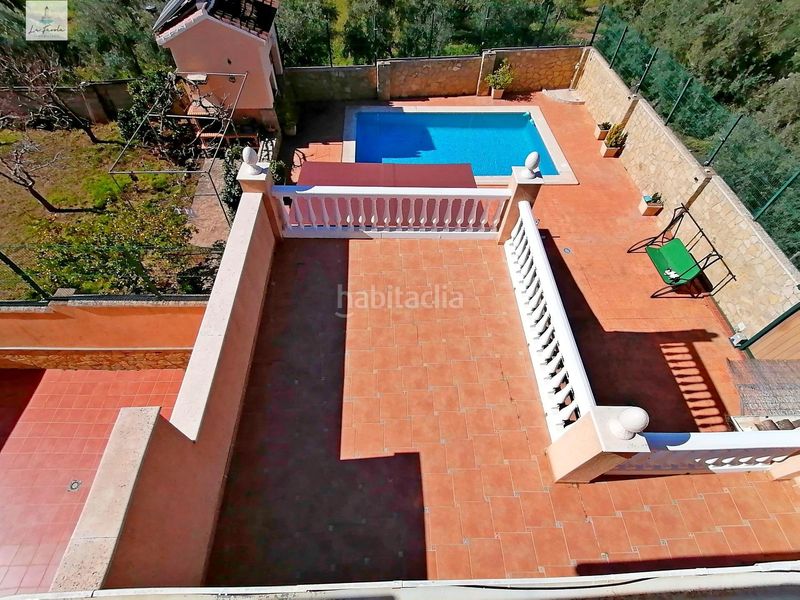 Foto 6616e142-2d7e-456c-8b3b-8e89bb463cf8. Xalet amb aparcament piscina a Archidona
