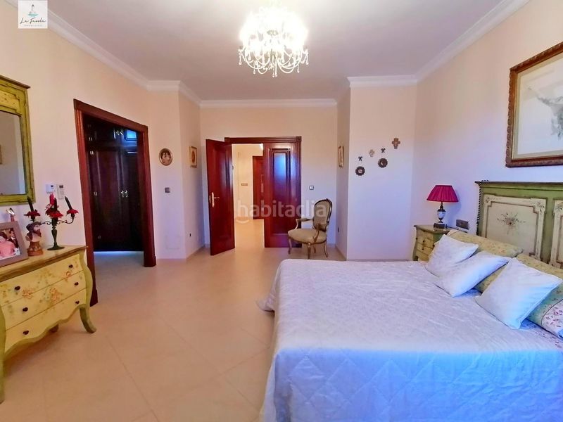 Foto 67c23498-ad83-448b-b610-5103c79a2481. Xalet amb aparcament piscina a Archidona