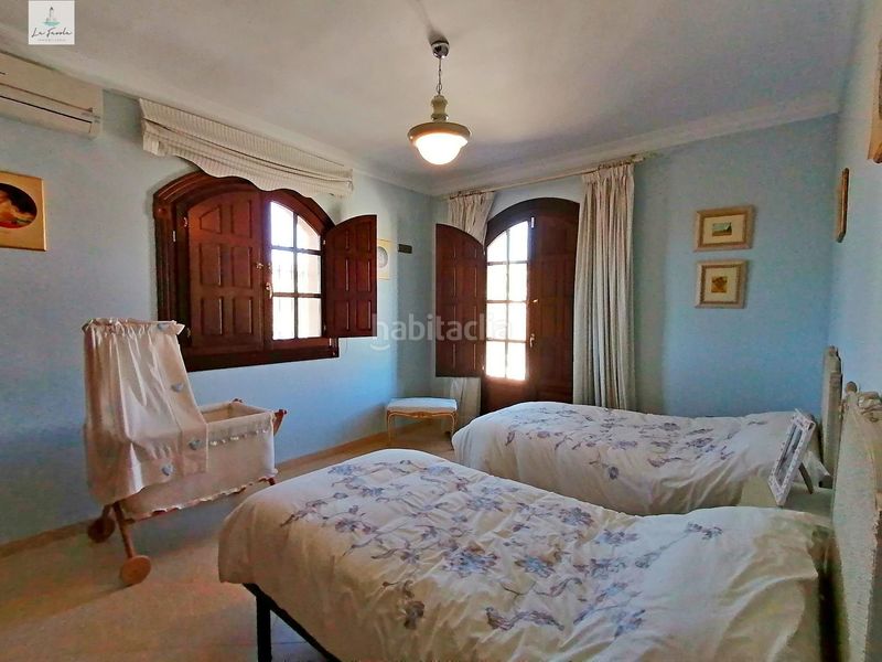 Foto 6d6aa5f3-ce3a-4c33-b9d0-1505de28bc5f. Xalet amb aparcament piscina a Archidona