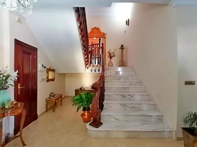 Foto 7adbd151-6e58-439e-b588-2af59d63e70b. Xalet amb aparcament piscina a Archidona