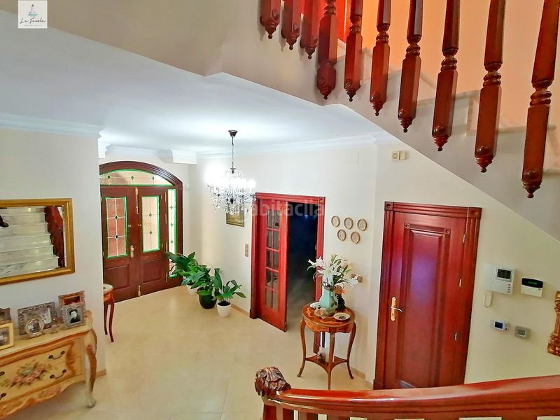 Foto 813cf888-32c2-4202-9c3f-1f9cd6486f61. Xalet amb aparcament piscina a Archidona