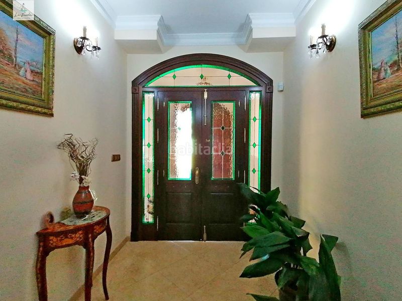 Foto 87a09a7b-9dea-4353-9477-2e6399b93922. Xalet amb aparcament piscina a Archidona