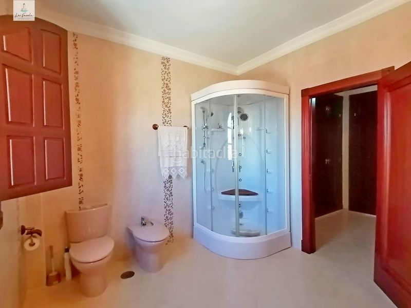 Foto a8187b0a-2664-4fed-989b-a5537a9897b3. Xalet amb aparcament piscina a Archidona