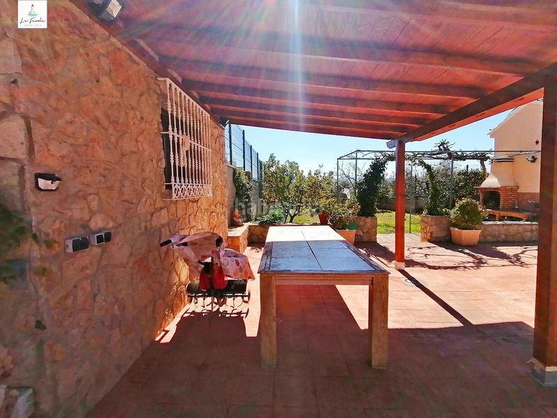 Foto adfd46d8-f087-4425-8ee9-7294ac91331a. Xalet amb calefacció aparcament piscina a Archidona