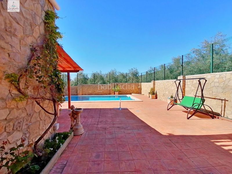 Foto bbe2c60f-7212-4164-8cdb-584137ecbc95. Xalet amb aparcament piscina a Archidona