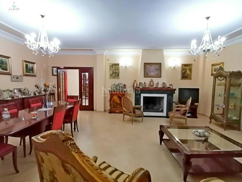 Foto d4c34829-06e0-4b41-b9d9-7949c33677e5. Xalet amb aparcament piscina a Archidona