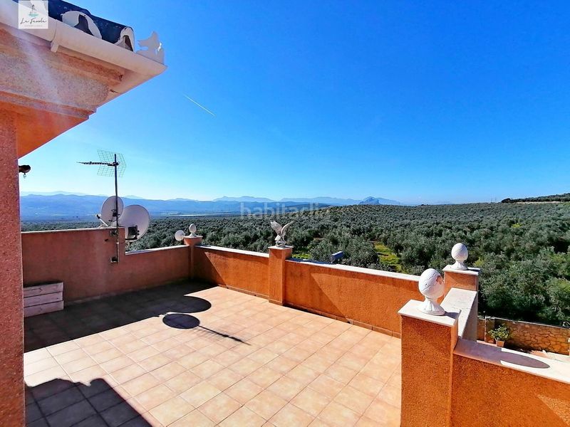 Foto d5625e63-d7e9-4911-b1a6-a20d1711fa41. Xalet amb aparcament piscina a Archidona