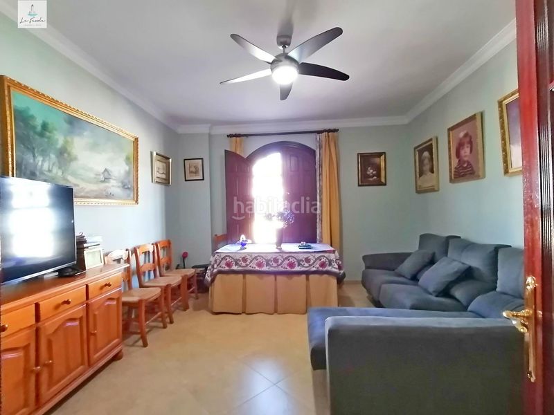 Foto dc0b623b-1381-46c4-bdf9-5d68da1e6069. Xalet amb aparcament piscina a Archidona