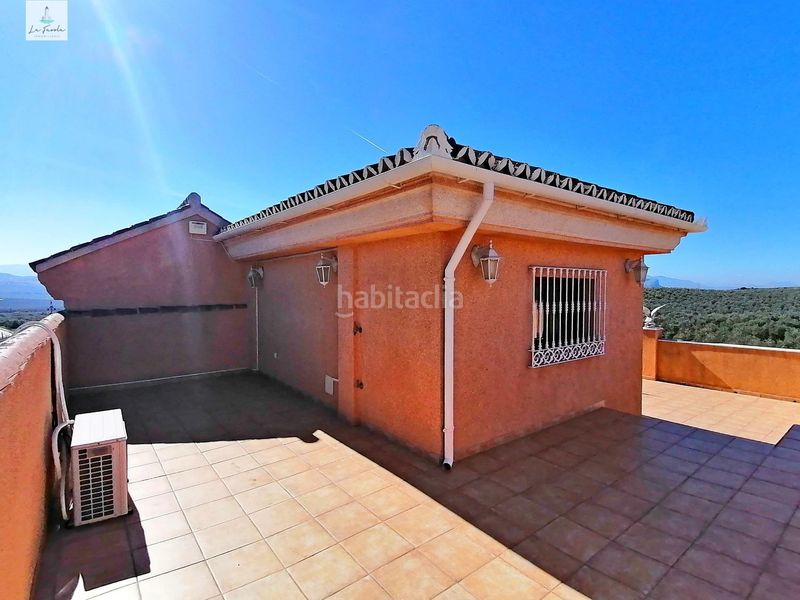 Foto eafdb37d-c758-405b-ad54-f0c5eeda4a9a. Xalet amb aparcament piscina a Archidona