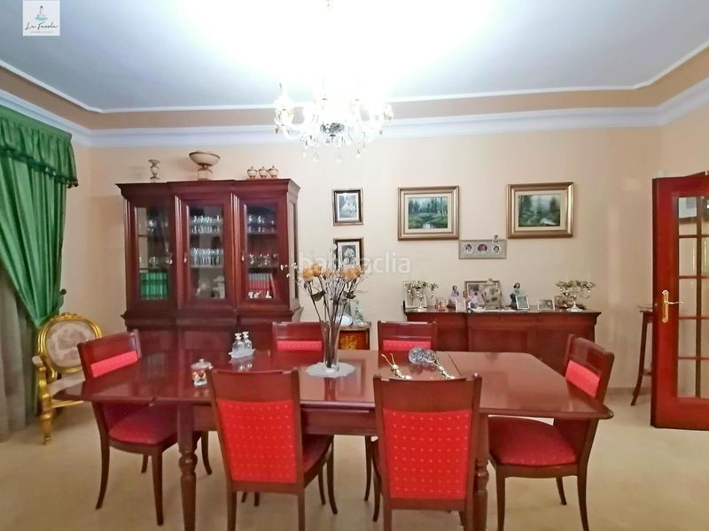 Foto ee7c8a31-fde0-4f3e-9f14-794d3985dc08. Xalet amb aparcament piscina a Archidona