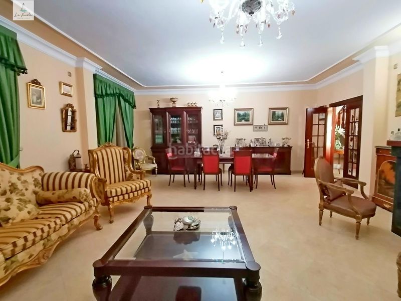 Foto ef51da04-3501-438c-a18e-0b1b31214c45. Xalet amb aparcament piscina a Archidona