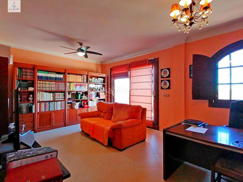 Foto f6329bfc-97fa-41d9-9bf5-31ea9f653cb9. Xalet amb aparcament piscina a Archidona