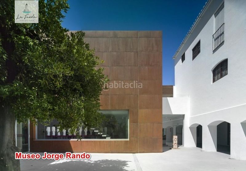 Foto 02308b3b-83c1-4548-9620-263436e041c5. Flat in El Molinillo - Capuchinos Málaga