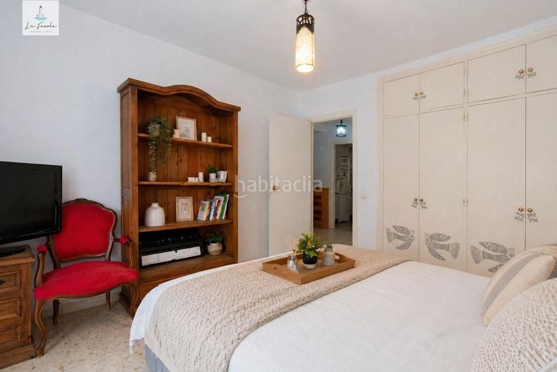Foto 0364160d-cd5d-44d4-875d-ca713c11fef0. Appartement avec chauffage dans El Molinillo - Capuchinos Málaga