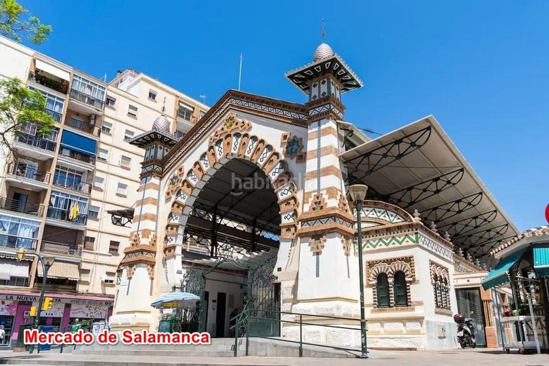 Foto 1b50ab53-24f3-408f-9102-53a2a35e7b46. Pis a El Molinillo - Capuchinos Málaga