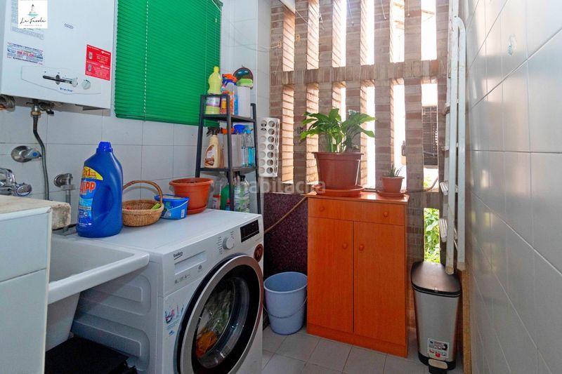 Foto 271ee3a1-e222-469d-b646-33f15898aca6. Flat in El Molinillo - Capuchinos Málaga