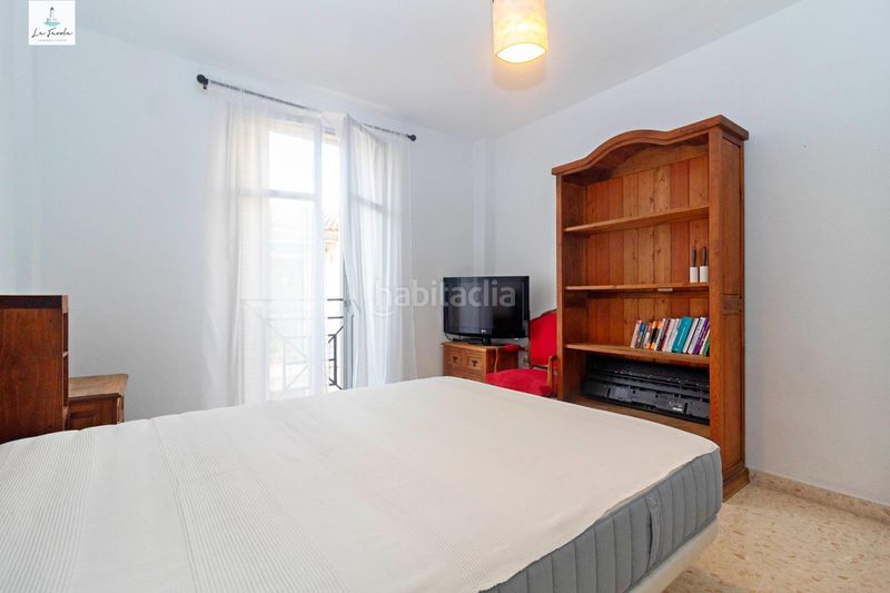 Foto 2b3011ba-03fe-4c2d-8f0e-520e5bccaa41. Pis a El Molinillo - Capuchinos Málaga