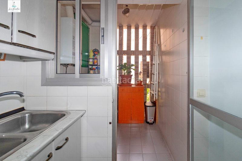 Foto 32545a34-869c-4adf-8c24-0871cb1e80d9. Pis a El Molinillo - Capuchinos Málaga