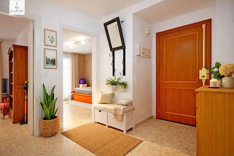 Foto 5f7d87ca-8e77-4f3e-8b13-645560546b48. Appartement avec chauffage dans El Molinillo - Capuchinos Málaga