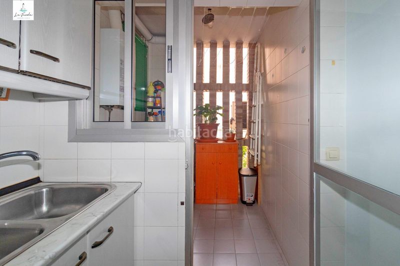 Foto 6cca25bf-91ff-46dd-8e26-0c898ad0a3d2. Appartement avec chauffage dans El Molinillo - Capuchinos Málaga