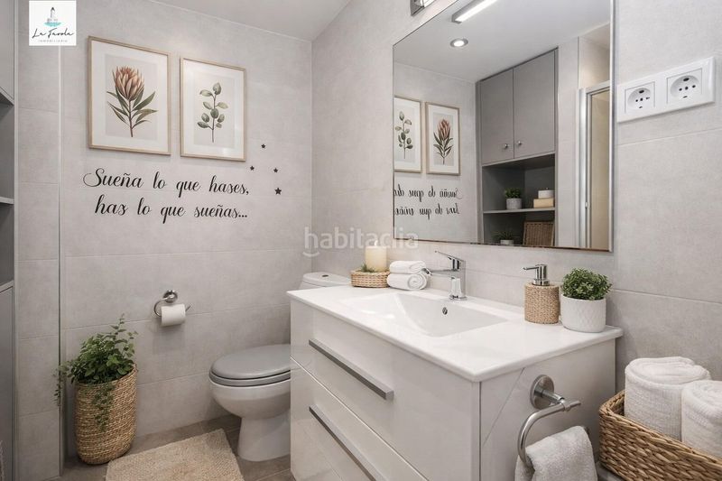 Foto 835448ff-24ad-4c59-bb6c-efb637eac4dd. Pis a El Molinillo - Capuchinos Málaga