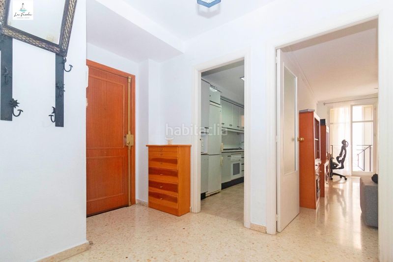 Foto b9993c90-375c-4daf-9b0e-d6a17b182c83. Appartement avec chauffage dans El Molinillo - Capuchinos Málaga