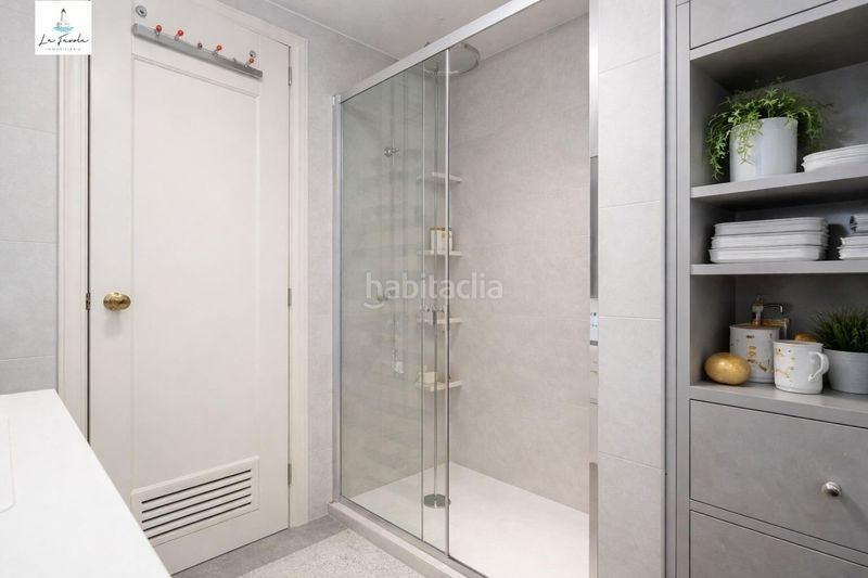 Foto c02f6e18-2c95-4f6a-bd35-596510811927. Flat in El Molinillo - Capuchinos Málaga