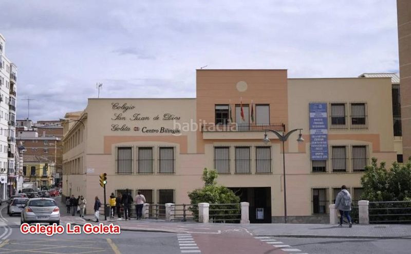 Foto c64f0029-9c24-4c18-9552-f47176e386c6. Pis a El Molinillo - Capuchinos Málaga