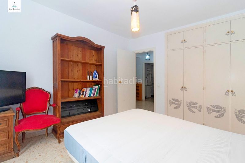 Foto c7c108df-738f-4ec9-9b04-9592c6cbbd2a. Pis a El Molinillo - Capuchinos Málaga