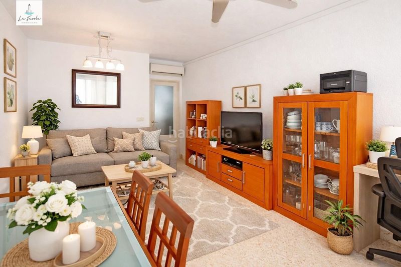 Foto ce1244bc-9c31-4296-a5af-0aa839d802d4. Flat in El Molinillo - Capuchinos Málaga