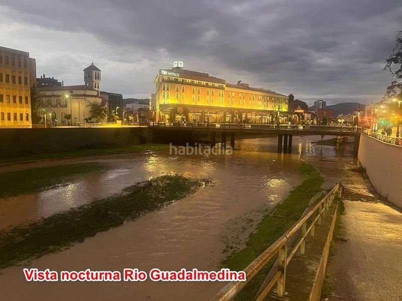 Foto e7bb2de8-635a-4771-a9e8-7354d8ac0fee. Pis a El Molinillo - Capuchinos Málaga