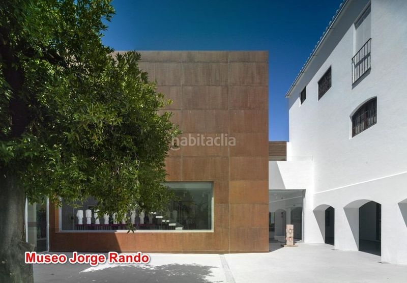 Foto f79155c2-5c18-4b50-899b-8608ea0f4a5c. Pis a El Molinillo - Capuchinos Málaga