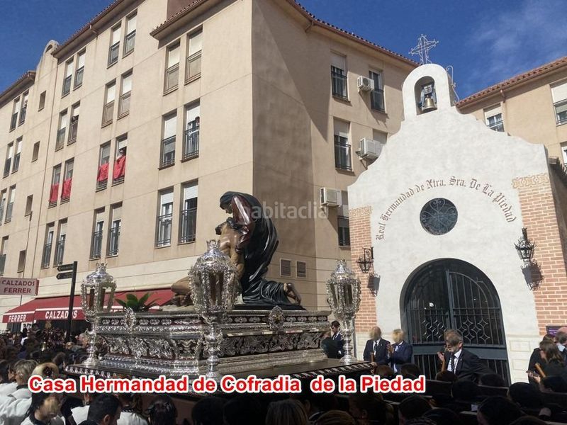Foto f9a945bc-e431-4805-a290-7727ee987d0d. Pis a El Molinillo - Capuchinos Málaga