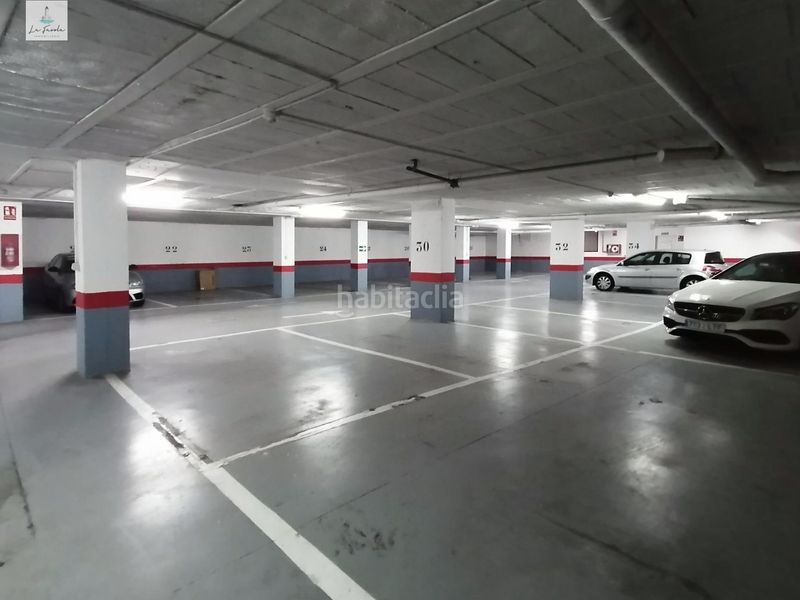 Foto 4a84dc11-5256-4e63-b884-8ef320b84f99. Estudi amb calefacció aparcament piscina a Solymar Benalmádena