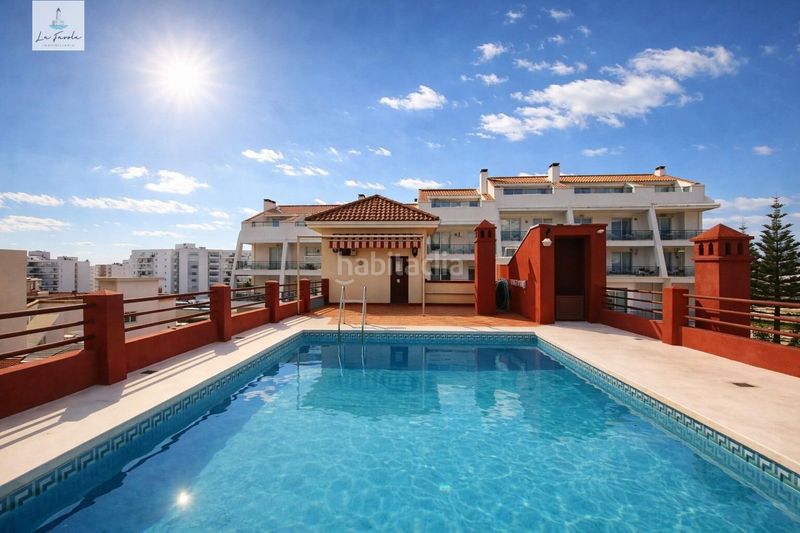 Foto 4f092d81-2c67-48d3-92b3-7ee337997af4. Estudi amb calefacció aparcament piscina a Solymar Benalmádena