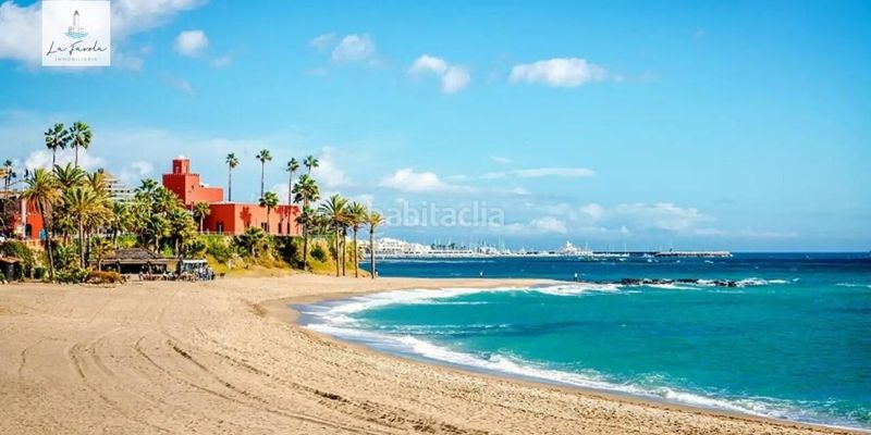 Foto 773c8de8-17d8-4bfc-9622-551481272bb4. Estudi amb calefacció aparcament piscina a Solymar Benalmádena