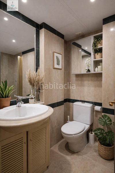Foto a50379cb-9cee-42f6-9cd3-7a84ef902884. Estudi amb calefacció aparcament piscina a Solymar Benalmádena