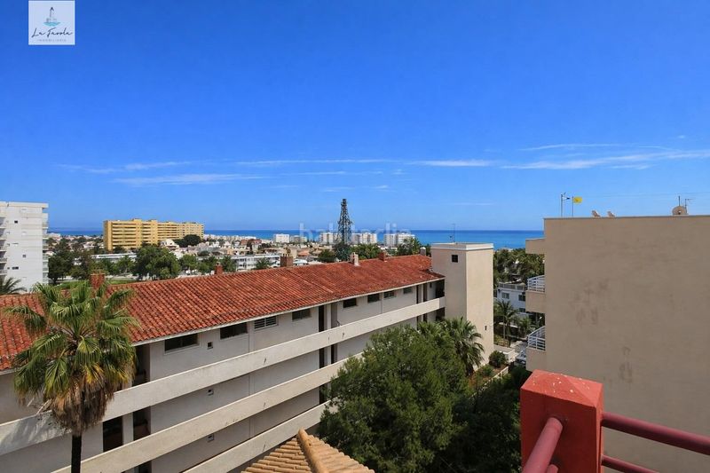 Foto accc0da7-e982-4d87-afe0-f6ff9691c0e3. Estudi amb calefacció aparcament piscina a Solymar Benalmádena