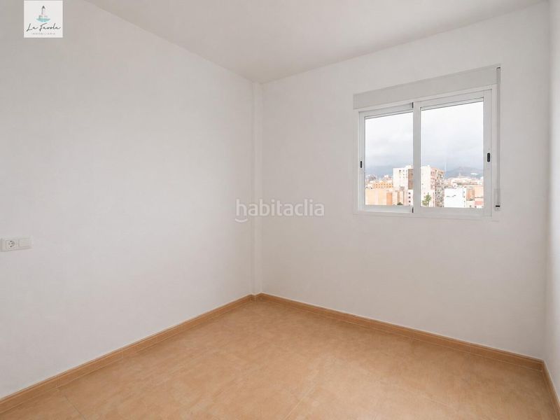 Foto 02bf0ced-d833-4d10-b916-95db26ec8f2b. Rent flat in Parque Ayala - Jardín de la Abadía - Huelín Málaga