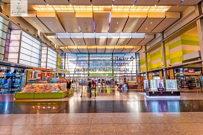 Foto 14d649e0-7c4e-4a44-8362-3d34a709667e. Rent flat in Parque Ayala - Jardín de la Abadía - Huelín Málaga