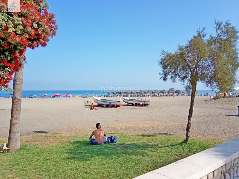 Foto 281da307-fa93-4e4b-950d-2754960591b2. Rent flat in Parque Ayala - Jardín de la Abadía - Huelín Málaga