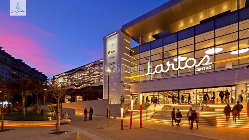 Foto 2ec9d06c-bf4e-49d0-9a8b-b91bd7fa2cd4. Rent flat in Parque Ayala - Jardín de la Abadía - Huelín Málaga