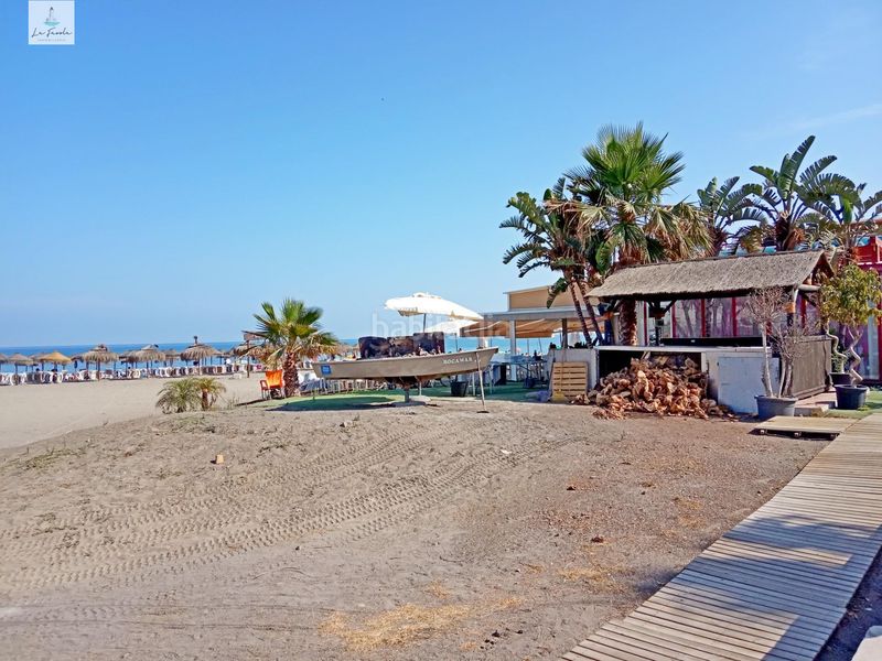 Foto 593c7816-3448-4d9f-a86f-8d00fce08fa6. Rent flat in Parque Ayala - Jardín de la Abadía - Huelín Málaga