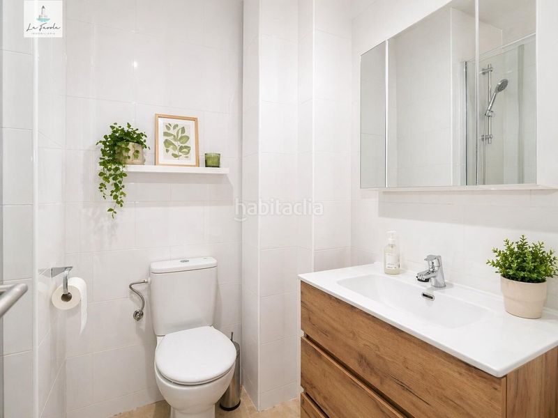 Foto 5ab48917-44b8-4761-81b7-ad2d42032c32. Rent flat in Parque Ayala - Jardín de la Abadía - Huelín Málaga