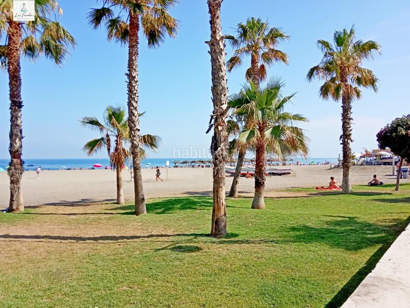 Foto b507d406-444a-4f4c-832c-e444d78ae685. Rent flat in Parque Ayala - Jardín de la Abadía - Huelín Málaga