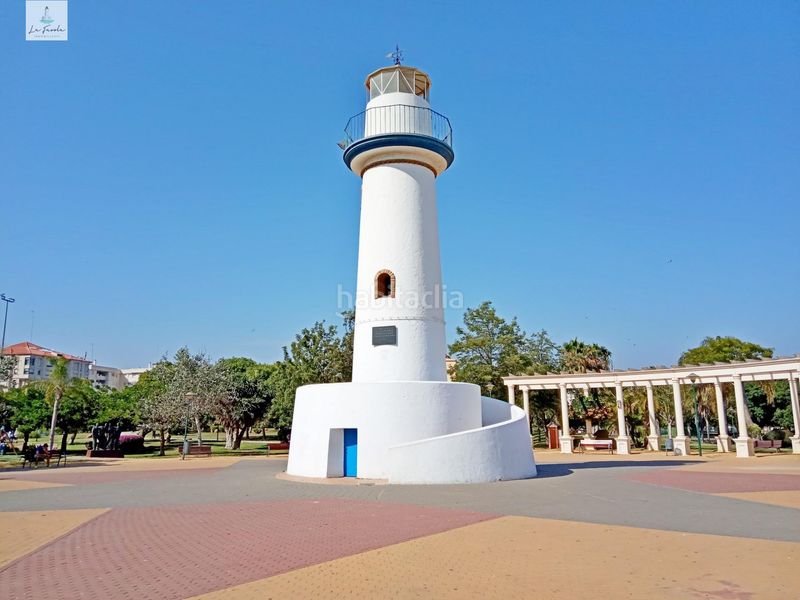 Foto b7026087-27e8-4df2-a91e-02cbc9706b6e. Rent flat in Parque Ayala - Jardín de la Abadía - Huelín Málaga