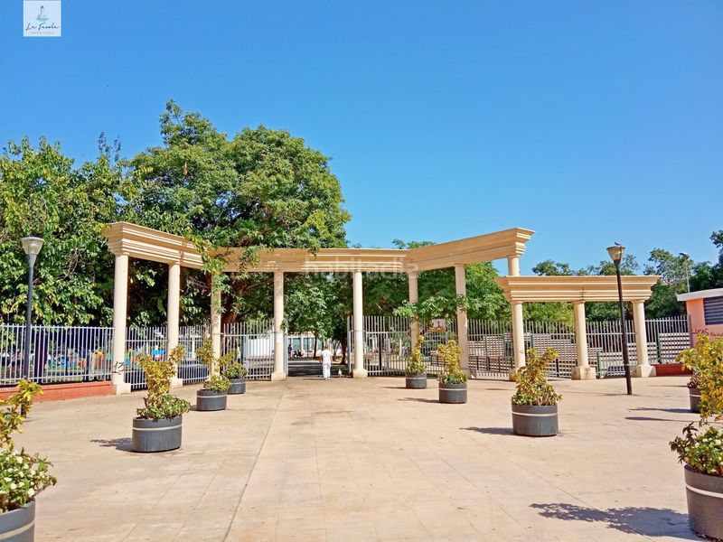 Foto b8440354-085a-48e5-a640-c720a8d00e4b. Rent flat in Parque Ayala - Jardín de la Abadía - Huelín Málaga