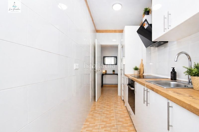 Foto bd979d28-1feb-4e20-9d1c-72a44dd5a574. Rent flat in Parque Ayala - Jardín de la Abadía - Huelín Málaga